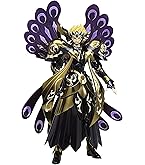 聖闘士聖衣神話 冥王ハーデス 15th Anniversary Ver 聖闘士聖衣神話 冥王ハーデス 15th Anniversary Ver. | 魂ウェブ